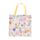 Ihopvikbar Återanvändbar Shoppingväska Nectar Meadows