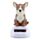 Corgi Solcellsfigur Set