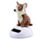 Corgi Solcellsfigur Set