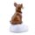 Corgi Solcellsfigur Set