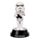 The Original Stormtrooper Solcellsfigur