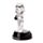 The Original Stormtrooper Solcellsfigur