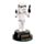 The Original Stormtrooper Peace Solcellsfigur