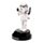 The Original Stormtrooper Peace Solcellsfigur