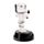 The Original Stormtrooper Peace Solcellsfigur
