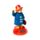 Paddington Bear Solcellsfigur