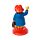 Paddington Bear Solcellsfigur