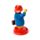 Paddington Bear Solcellsfigur