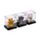 Maneki Neko Vinkande Katt Mini Solcellsfigur