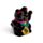 Maneki Neko Vinkande Katt Mini Solcellsfigur