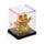 Maneki Neko Vinkande Katt Mini Solcellsfigur