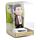 Mr Bean Solcellsdriven Figur - Licensed Design