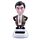 Mr Bean Solcellsdriven Figur - Licensed Design