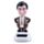 Mr Bean Solcellsdriven Figur - Licensed Design