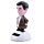 Mr Bean Solcellsdriven Figur - Licensed Design