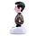 Mr Bean Solcellsdriven Figur - Licensed Design