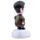 Mr Bean Solcellsdriven Figur - Licensed Design