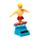 Surfer Dude Solcellsfigur