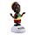 Rasta Kille Solcellsdriven Figur