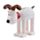 Gromit Solcellsfigur - Licensed Design