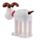 Gromit Solcellsfigur - Licensed Design