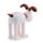Gromit Solcellsfigur - Licensed Design