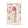 Julie Dodsworth Pink Botanical Solid Parfymsticka