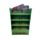 Minecraft FSDU Displayställ med 4 Hyllor