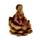 Guld Ganesh & Lakshmi Lotus 2-Pack