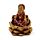 Guld Ganesh & Lakshmi Lotus 2-Pack