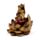 Guld Ganesh & Lakshmi Lotus 2-Pack