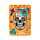 Day of the Dead Presentpåse - Medium