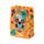 Day of the Dead Presentpåse - Medium