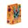 Day of the Dead Presentpåse - Medium
