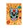 Day of the Dead Presentpåse - Medium
