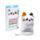 Lola the Cat Adoramals Katt Sminkborttagningshandske