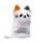 Lola the Cat Adoramals Katt Sminkborttagningshandske