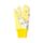 Nectar Meadows 3-Pack Planteringsspade, Handgrep & Handskar Trädgårdsset