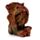 3-Pack Treeman Hear No See No Speak No Evil
