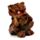 3-Pack Treeman Hear No See No Speak No Evil