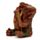 3-Pack Treeman Hear No See No Speak No Evil