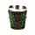 Dekorativt Shotglas med Treeman