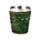 Dekorativt Shotglas med Treeman