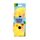Adoramals Raffi the Giraffe Giraff Plysch Pannband