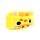 Adoramals Raffi the Giraffe Giraff Plysch Pannband