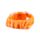 Adoramals Ru the Red Panda Plysch Pannband