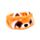 Adoramals Ru the Red Panda Plysch Pannband