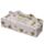 Stamford Premium Hex Rökelse Stickor - Vit Sage 37119