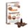 37430 Stamford Backflow Rökelsekoner - Sandalwood