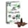 37432 Stamford Backflow Rökelsekoner - Vit Musk